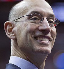 Adam Silver (15847004771) (cropped).jpg