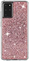 Case-Mate - TWINKLE - Case for Samsung Galaxy S20+ | S20 Plus - 5G Compatible - Reflective Foil Elements - 6.7 inch -...