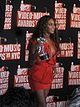 Beyoncé Knowles at 2009 MTV VMA's 2.jpg