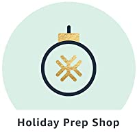 Holiday Prep Shop