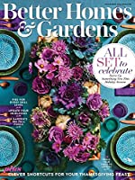 Better Homes & Gardens