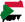 Flag-map of Sudan.svg