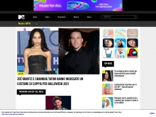 MTV News Italia