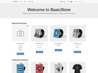 BasicStore