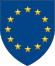 Coat of arms of Europe.svg