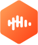 Castbox podcast player icon