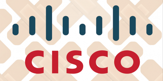 cisco patch DCNM