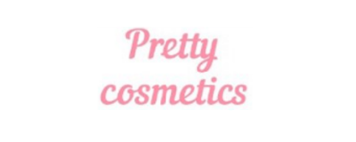 Pretty Cosmetics