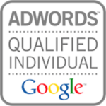 Google AdWords Badge