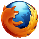 logotip Diccionari valencià per al Firefox