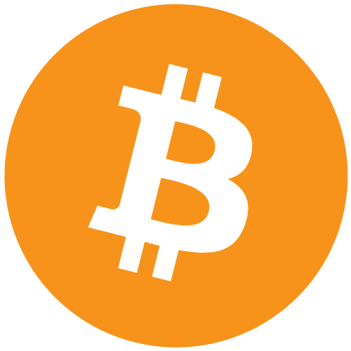 logotip Bitcoin Core
