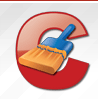 logotip CCleaner