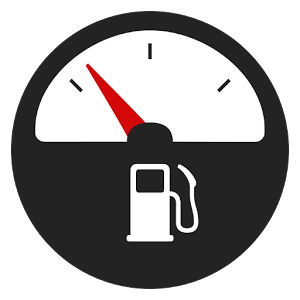 logotip Fuelio: combustible i despeses