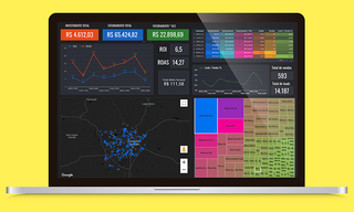 power bi marketing digital v4 company