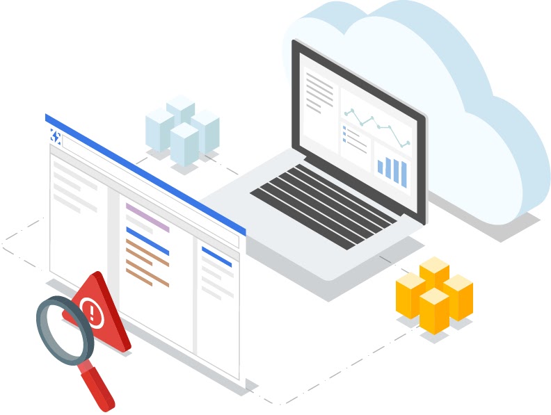 Stackdriver Debugger Overview logo