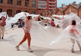 El Festival Valentina arriba a la 3a. edició amb una programació que us encantarà a tu i a la família!