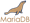 MariaDB logo