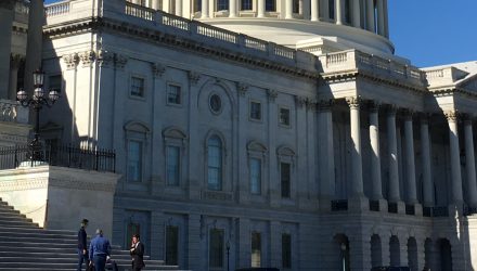 United States Capitol Building