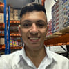 Kaique Oliveira - Gerente de E-commerce