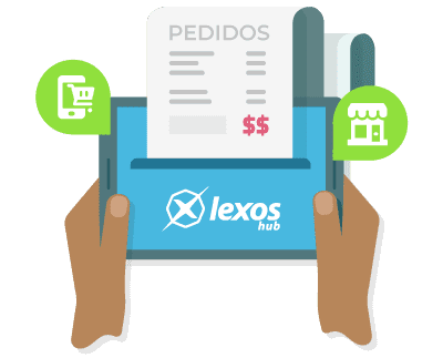 Gestão multi-empresa em múltiplos marketplaces