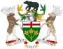 Escudo de Ontario