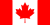 Bandeira do Canadá