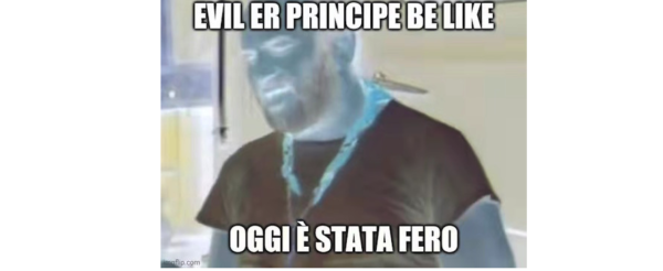 Le app per creare il proprio meme Evil Be Like