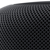 HomePod mesh