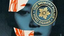 "The Memory Police," by Yōko Ogawa 