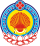 Coat of arms of Kalmykia