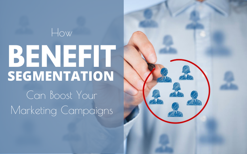 benefit segmentation featured image