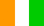 Drapeau de la Côte d'Ivoire