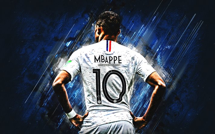 Правило Mbappé