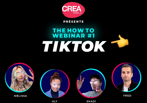 TikTok, la révolution numérique !