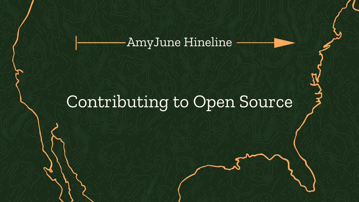 Contributing to Open Source