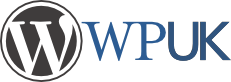 WPUK logo