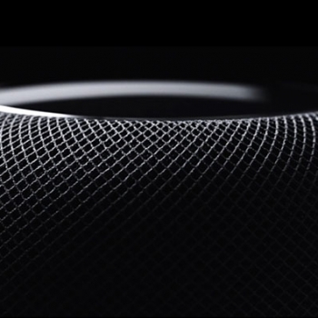 HomePod