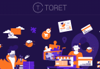 Toret banner