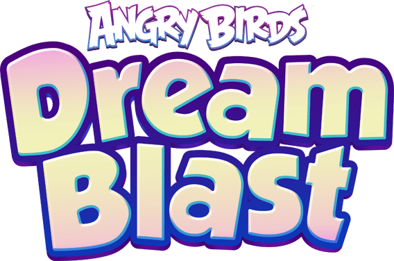 Angry Birds Dream Blast