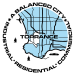 Logo of Torrance, California.svg