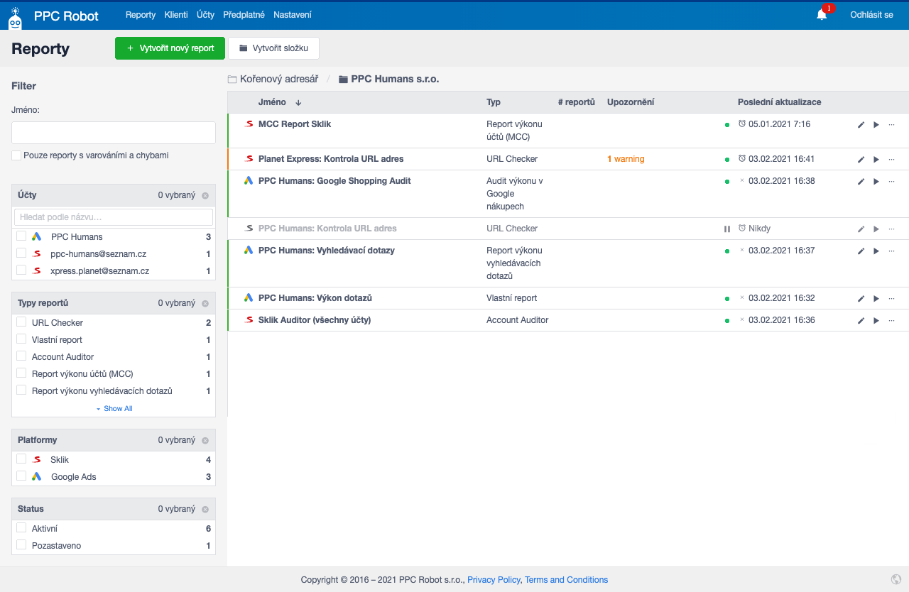 ppc-robot-reports-ui