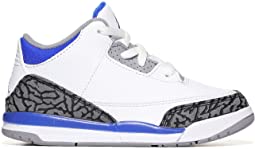 Jordan Retro 3 (Infant/Toddler)