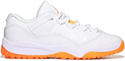 Jordan Retro 11 Low (Little Kid)