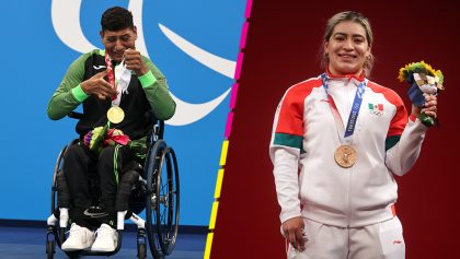 ¿Cuánto dinero recibieron los medallistas olímpicos y paralímpicos mexicanos de Tokio 2020?