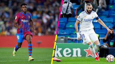 ¿Cómo, cuándo y dónde ver en vivo El Clásico: Barcelona vs Real Madrid?