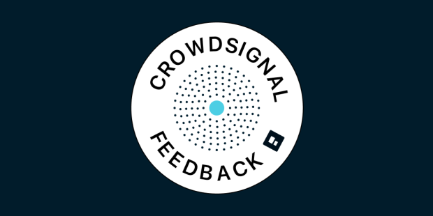 We are listening: The rating scale question, copy/pasting answer options, and a new feedback community.