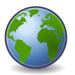 Emblem-earth.svg