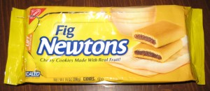 Picture of Fig Newton Packaging - April 2010