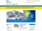 Barnsley Hospital NHS Foundation Trust