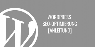 WordPress SEO-Optimierung